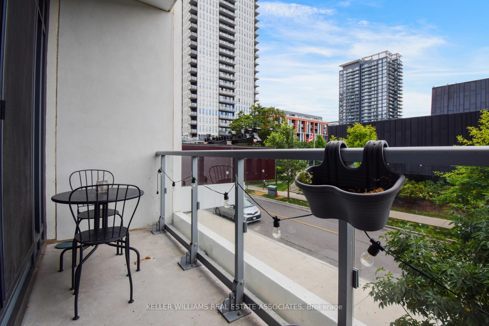 Photo 21 of Unit 201, 225 Sumach Street, Toronto, Regent Park — HOMEH