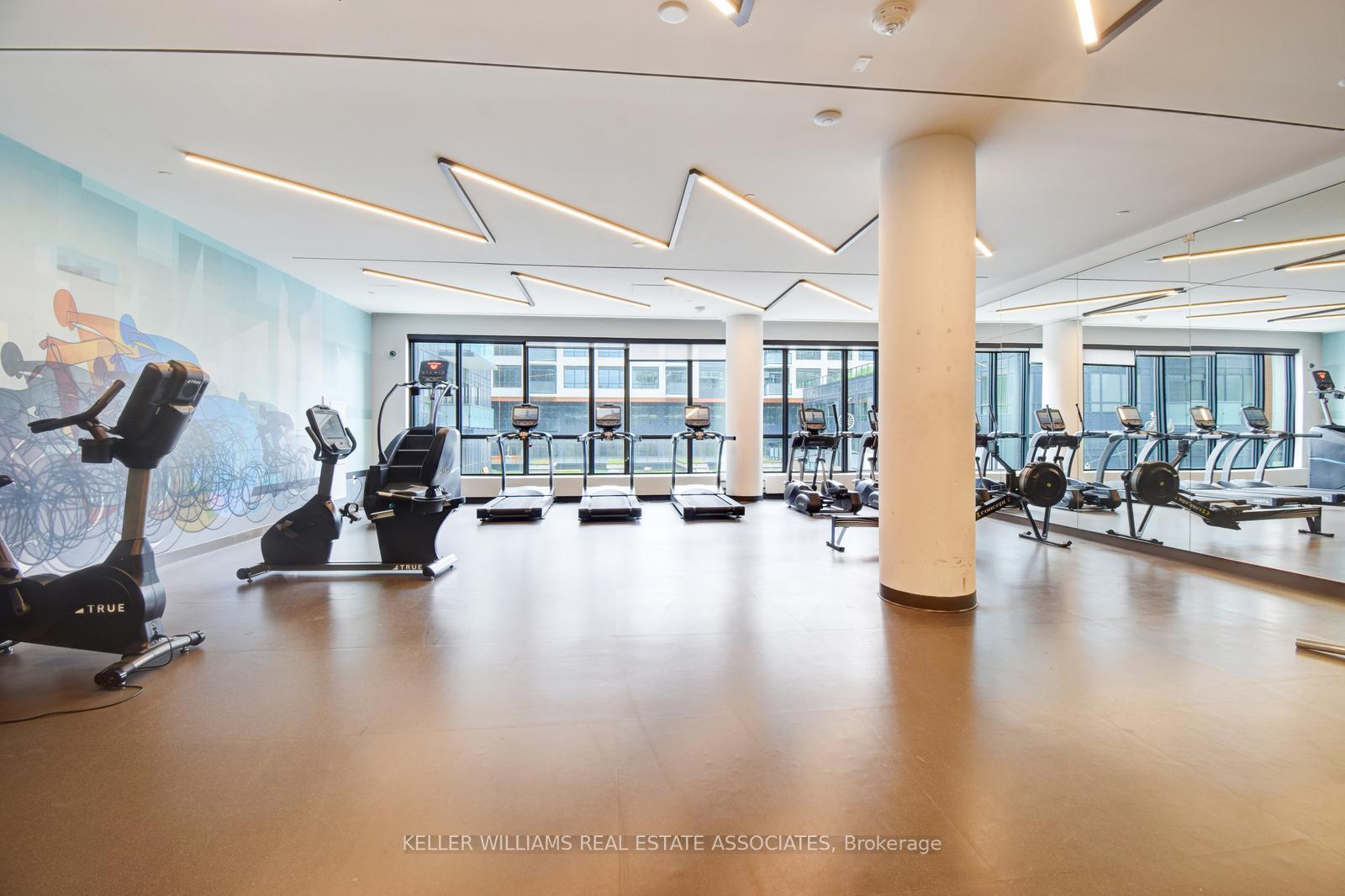 Photo 22 of Unit 201, 225 Sumach Street, Toronto, Regent Park — HOMEH