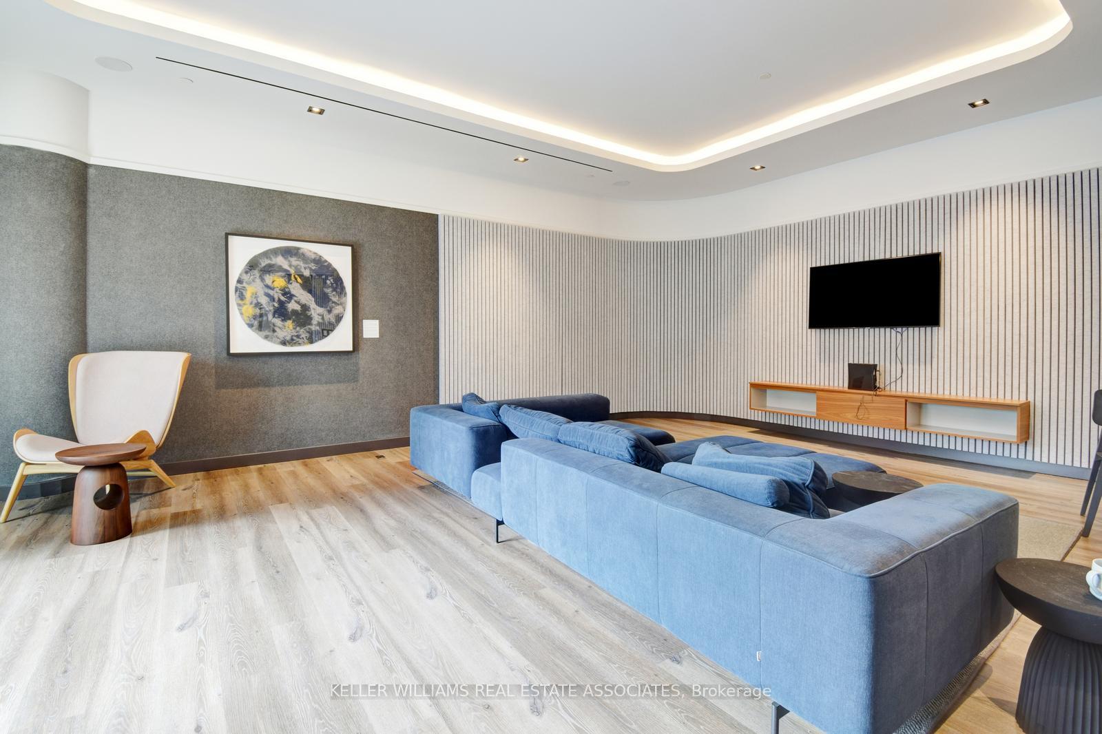 Photo 25 of Unit 201, 225 Sumach Street, Toronto, Regent Park — HOMEH