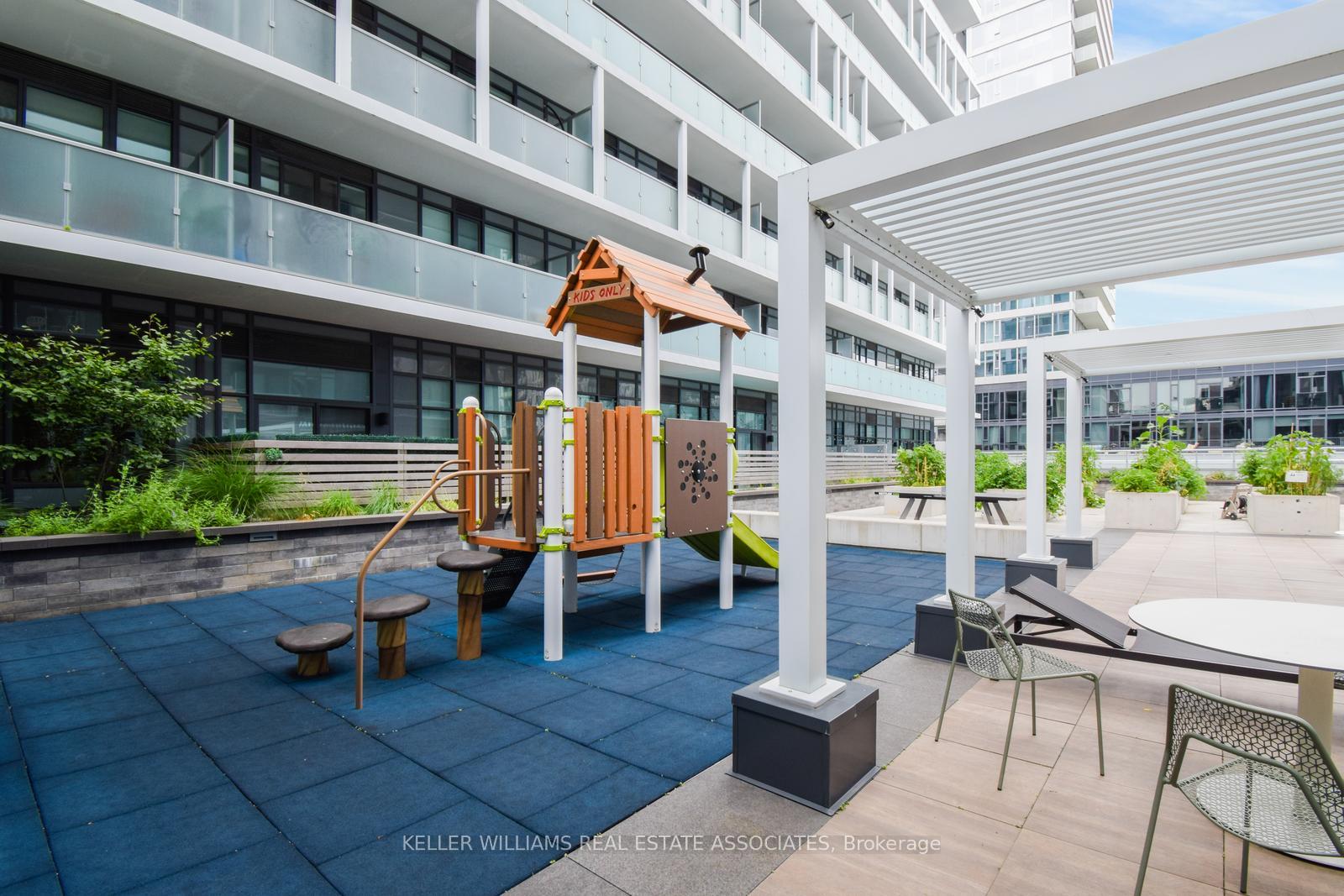 Photo 36 of Unit 201, 225 Sumach Street, Toronto, Regent Park — HOMEH