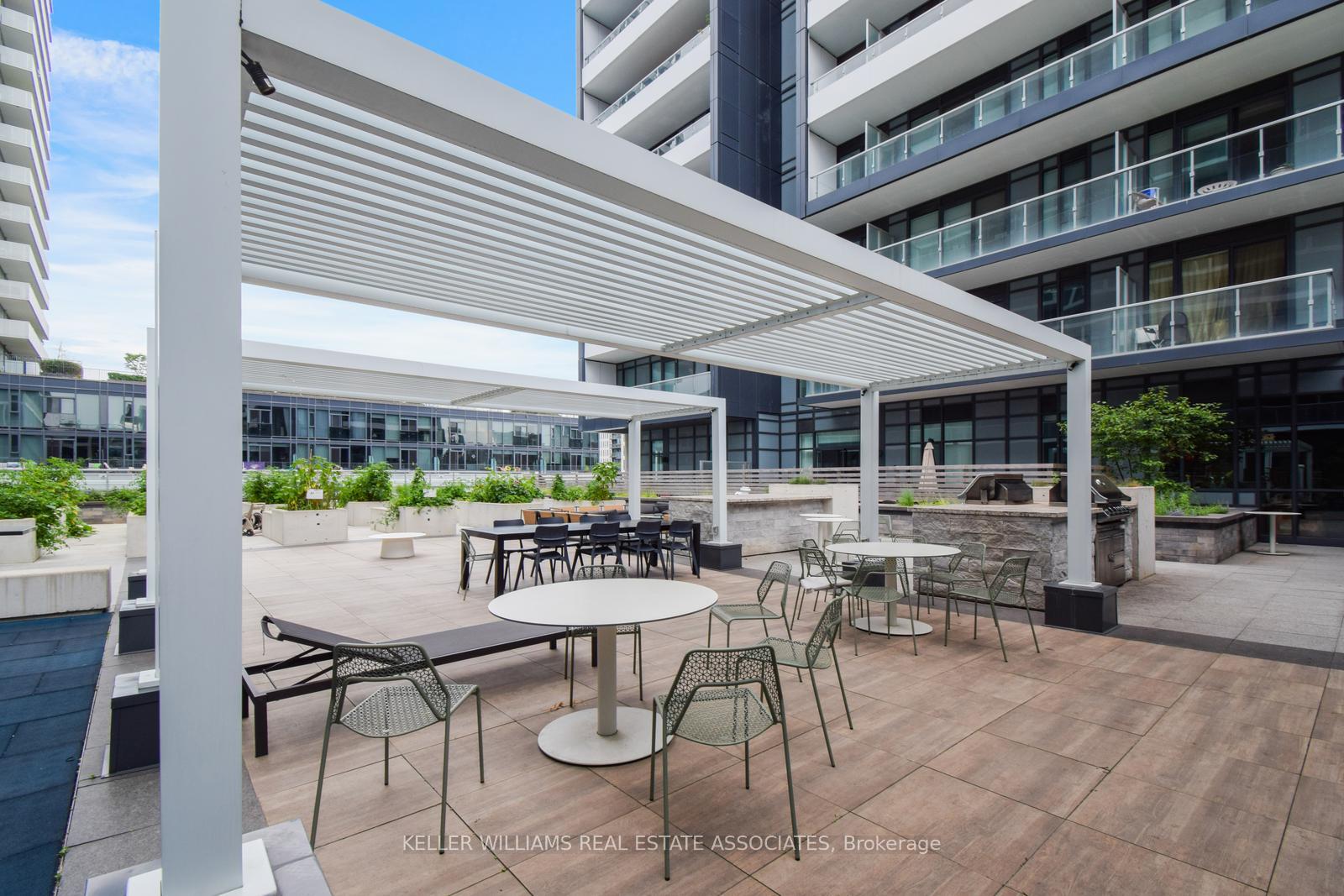 Photo 27 of Unit 201, 225 Sumach Street, Toronto, Regent Park — HOMEH