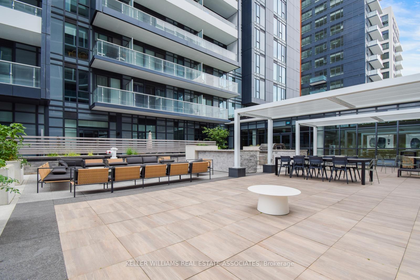 Photo 28 of Unit 201, 225 Sumach Street, Toronto, Regent Park — HOMEH