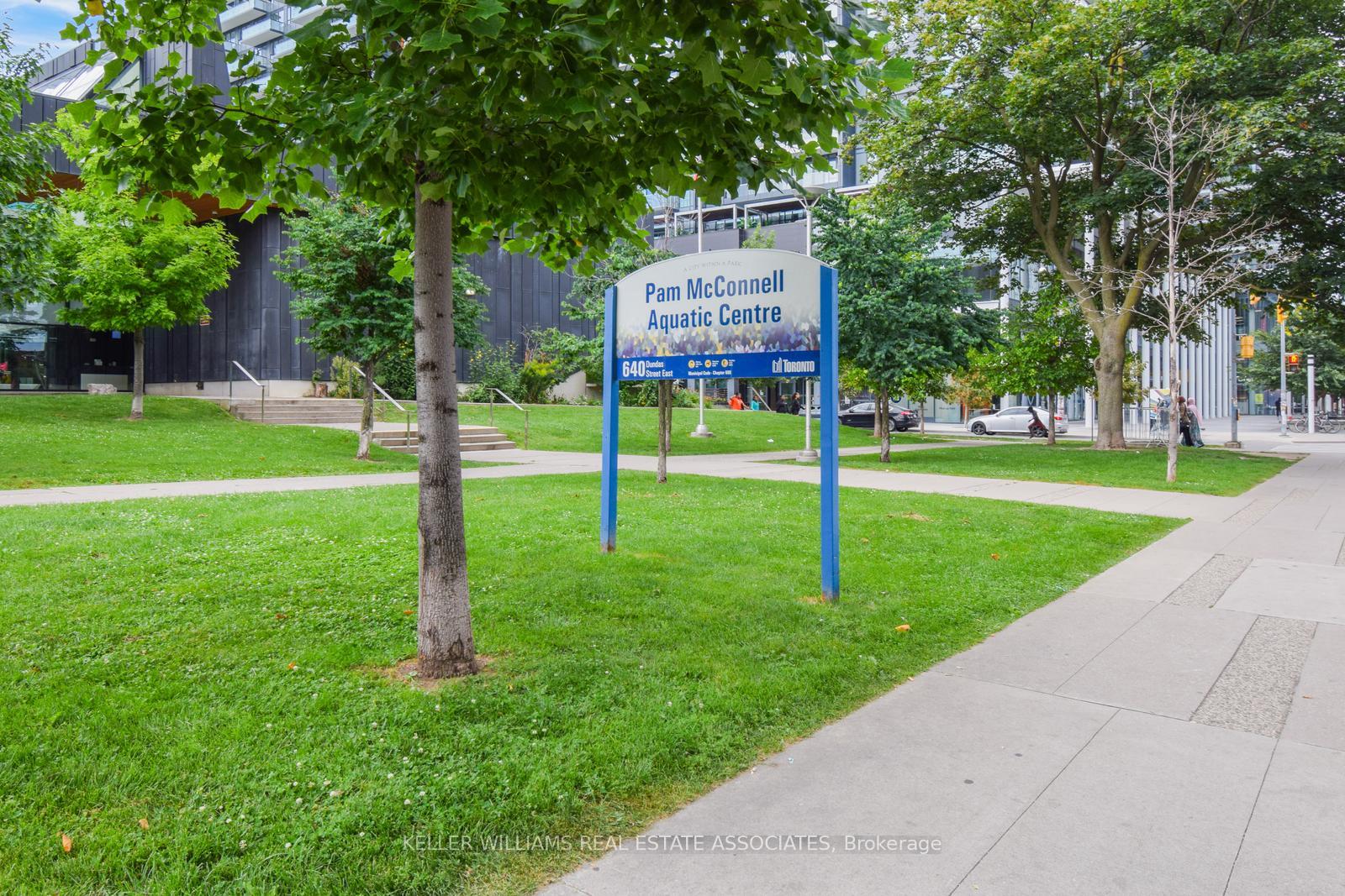 Photo 30 of Unit 201, 225 Sumach Street, Toronto, Regent Park — HOMEH