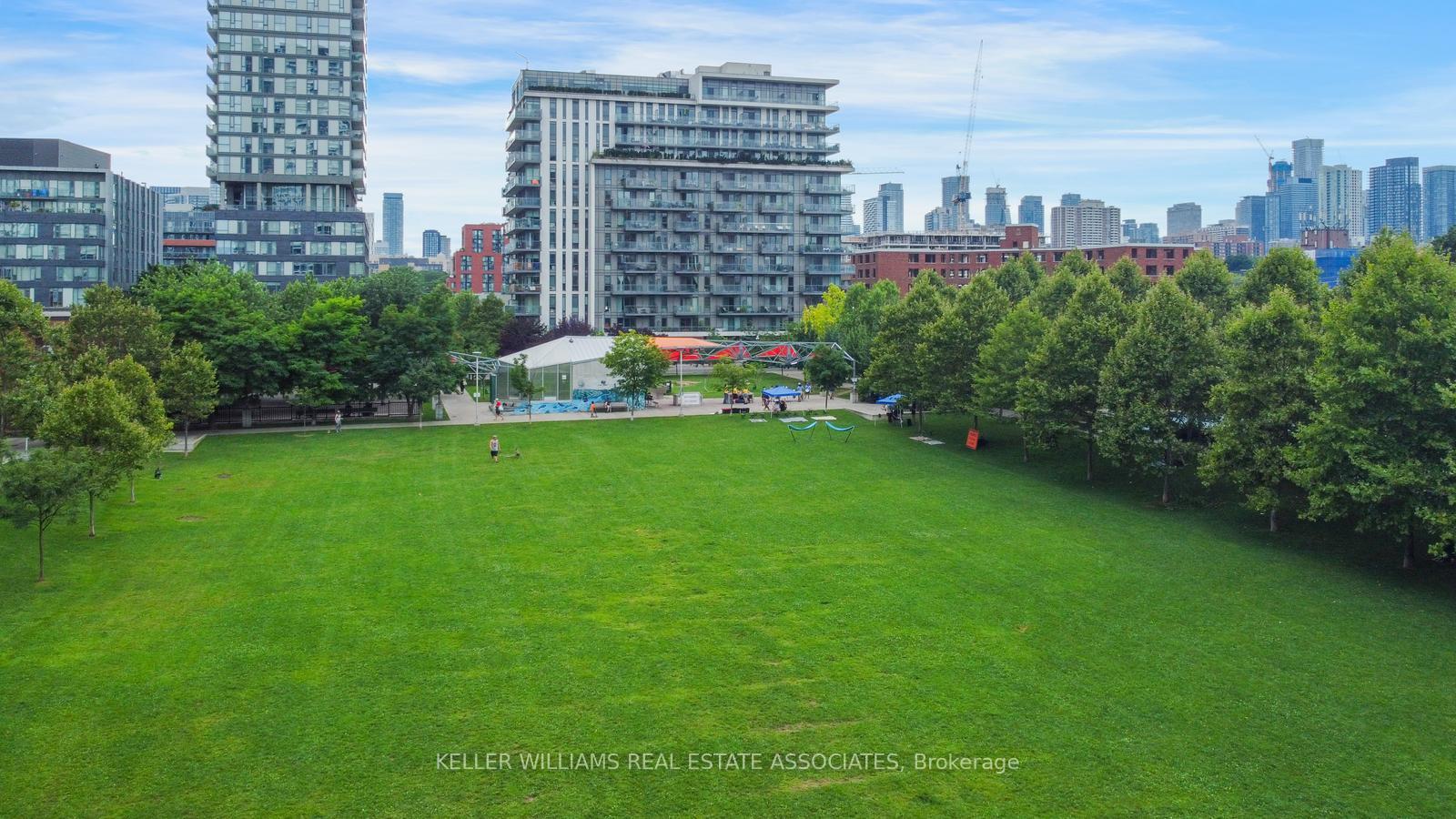 Photo 31 of Unit 201, 225 Sumach Street, Toronto, Regent Park — HOMEH
