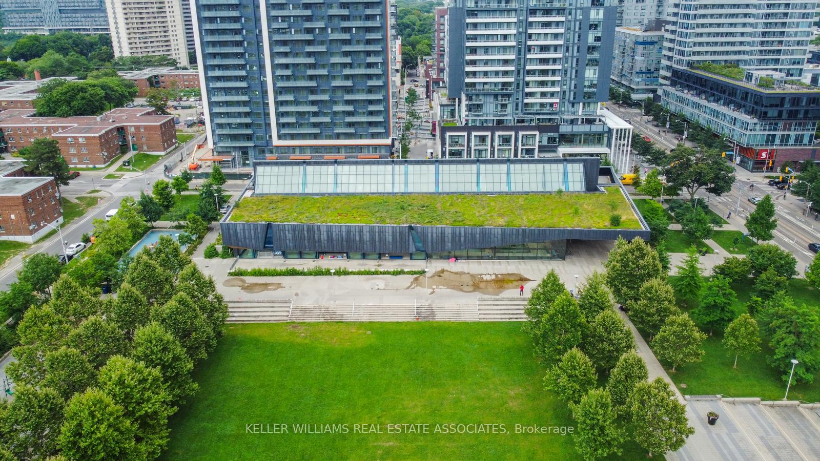 Photo 35 of Unit 201, 225 Sumach Street, Toronto, Regent Park — HOMEH