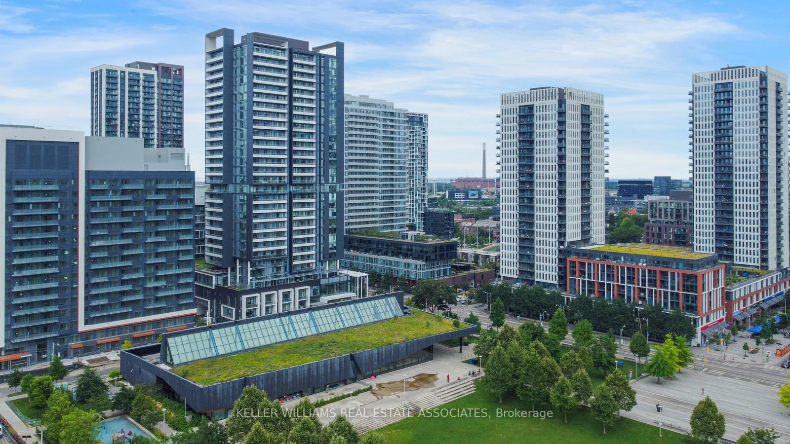 Photo 33 of Unit 201, 225 Sumach Street, Toronto, Regent Park — HOMEH
