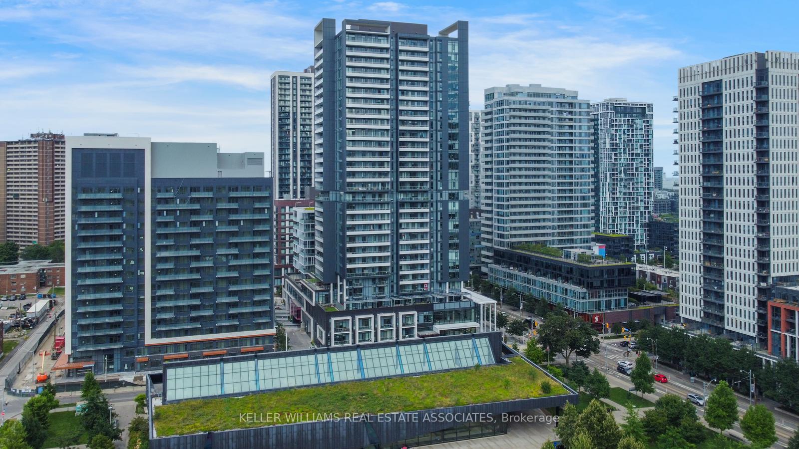 Photo 32 of Unit 201, 225 Sumach Street, Toronto, Regent Park — HOMEH