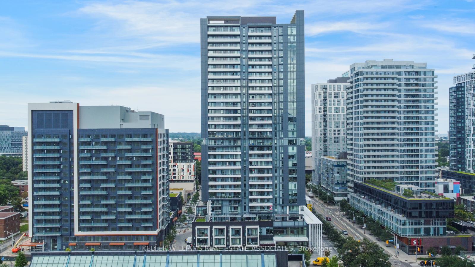 Photo 34 of Unit 201, 225 Sumach Street, Toronto, Regent Park — HOMEH