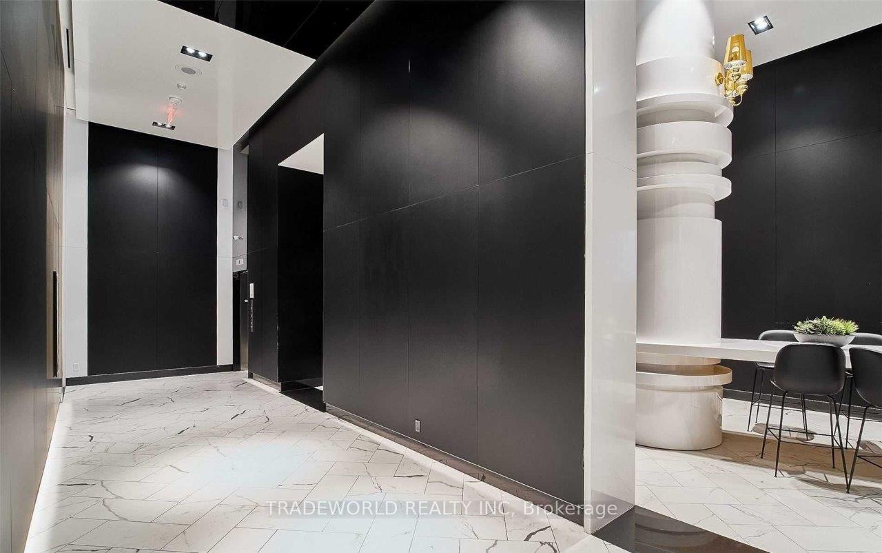 Photo 3 of Unit 3402, 87 Peter Street, Toronto, Waterfront Communities — HOMEH