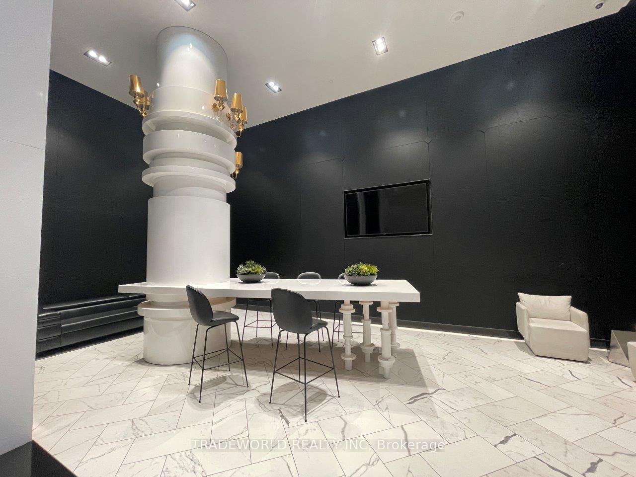 Photo 4 of Unit 3402, 87 Peter Street, Toronto, Waterfront Communities — HOMEH