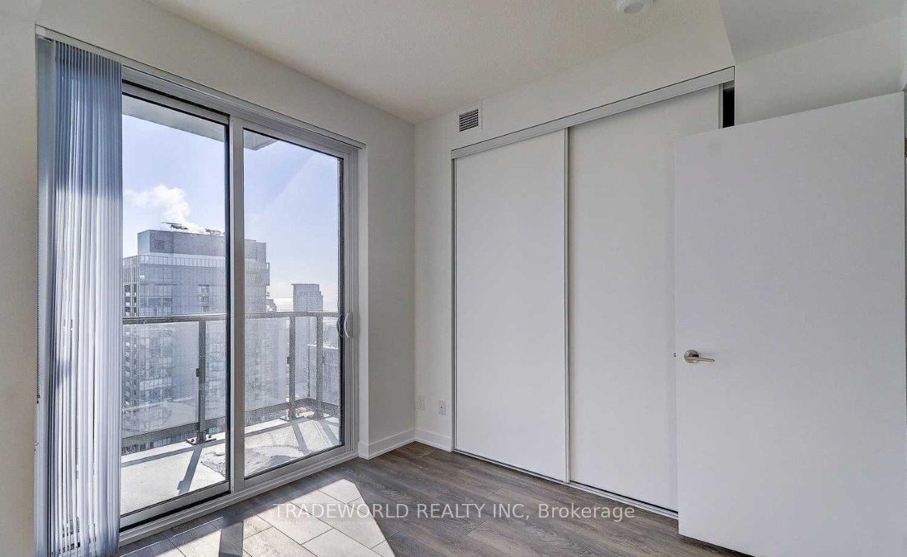Photo 10 of Unit 3402, 87 Peter Street, Toronto, Waterfront Communities — HOMEH