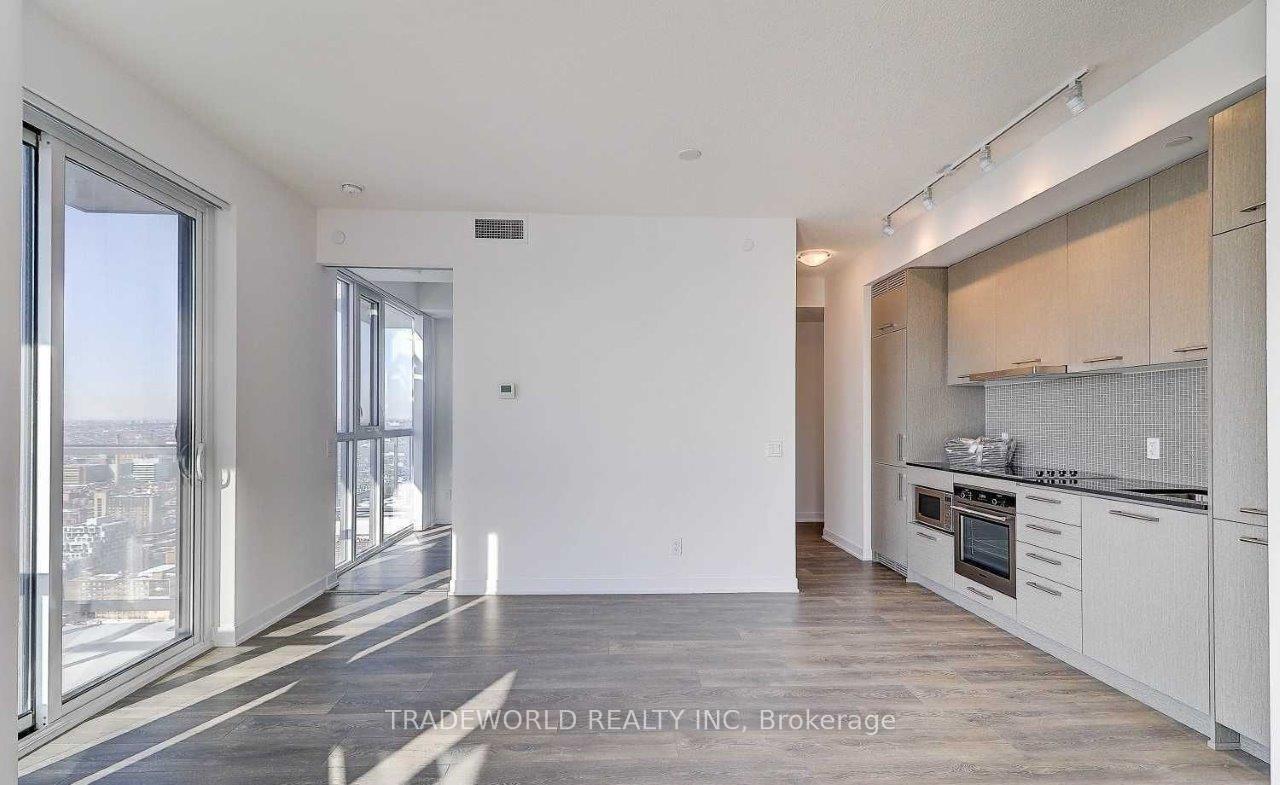 Photo 12 of Unit 3402, 87 Peter Street, Toronto, Waterfront Communities — HOMEH