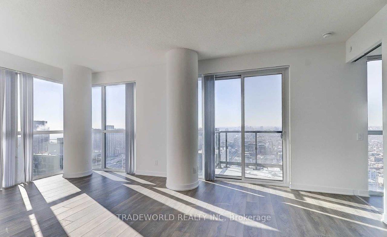 Photo 11 of Unit 3402, 87 Peter Street, Toronto, Waterfront Communities — HOMEH