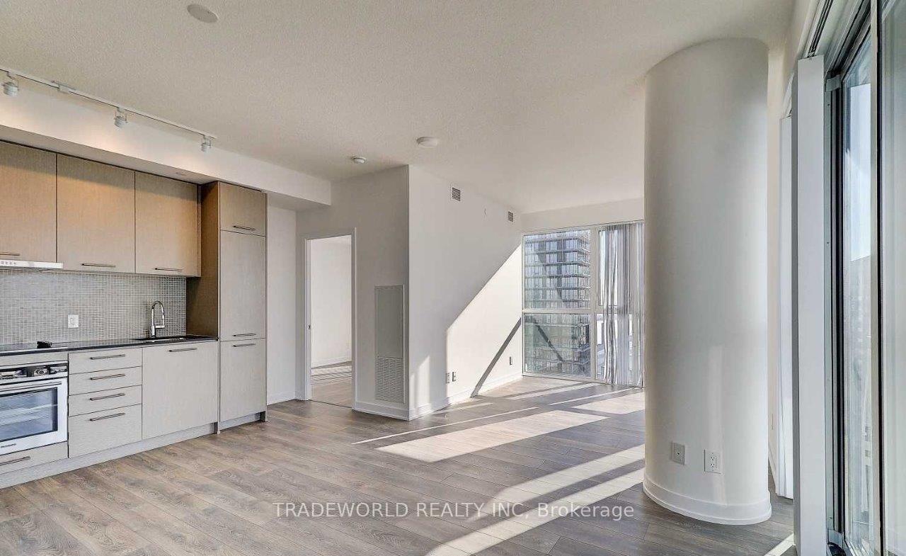 Photo 8 of Unit 3402, 87 Peter Street, Toronto, Waterfront Communities — HOMEH