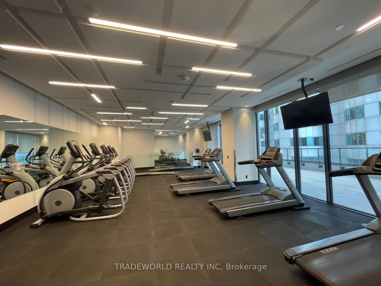 Photo 25 of Unit 3402, 87 Peter Street, Toronto, Waterfront Communities — HOMEH