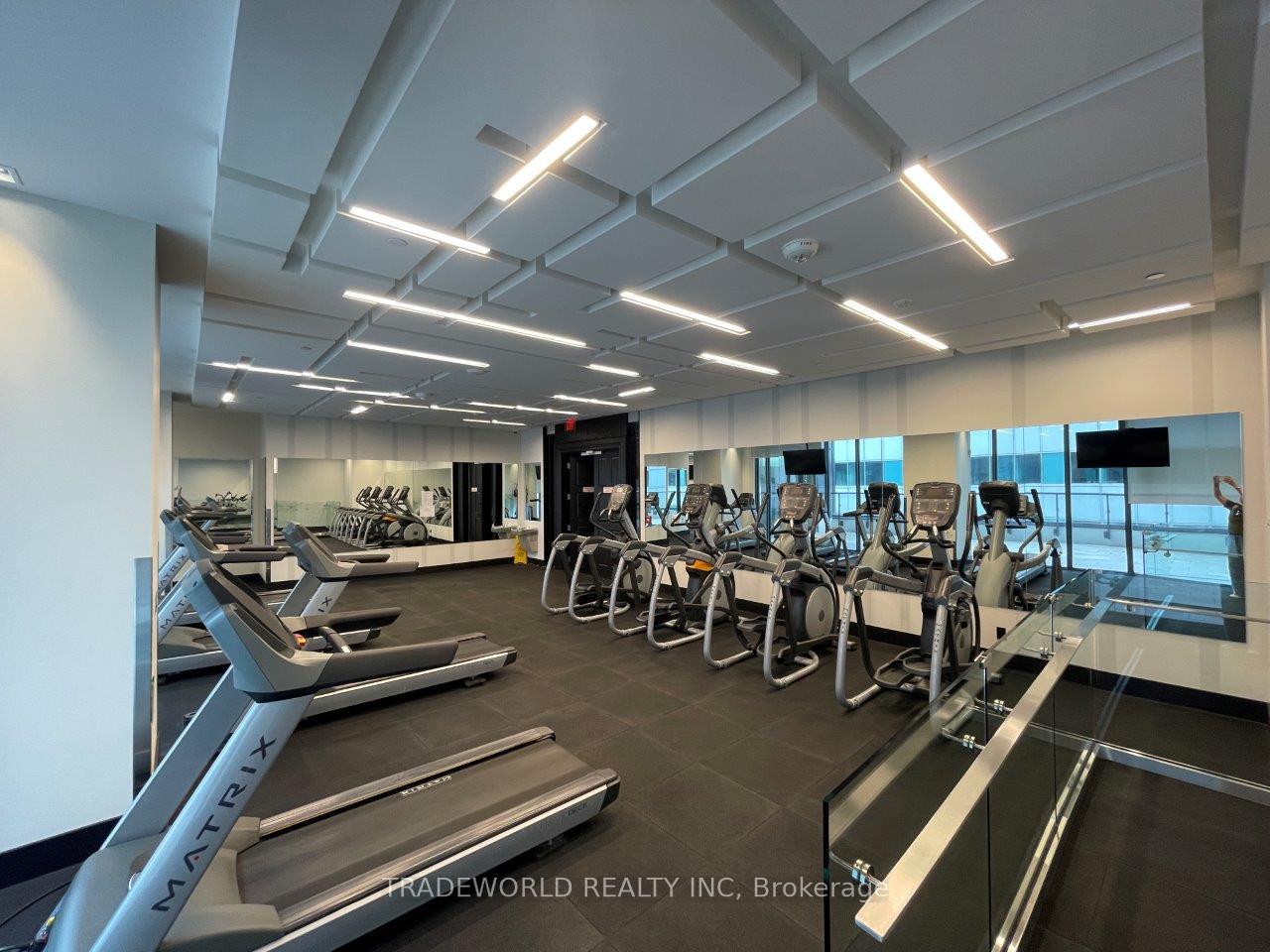 Photo 24 of Unit 3402, 87 Peter Street, Toronto, Waterfront Communities — HOMEH