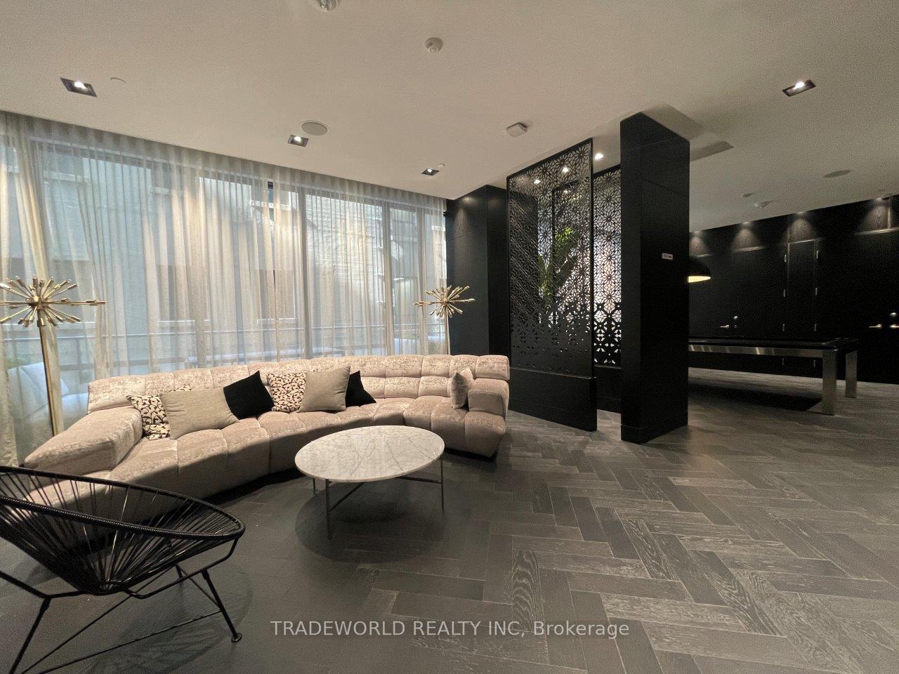 Photo 14 of Unit 3402, 87 Peter Street, Toronto, Waterfront Communities — HOMEH