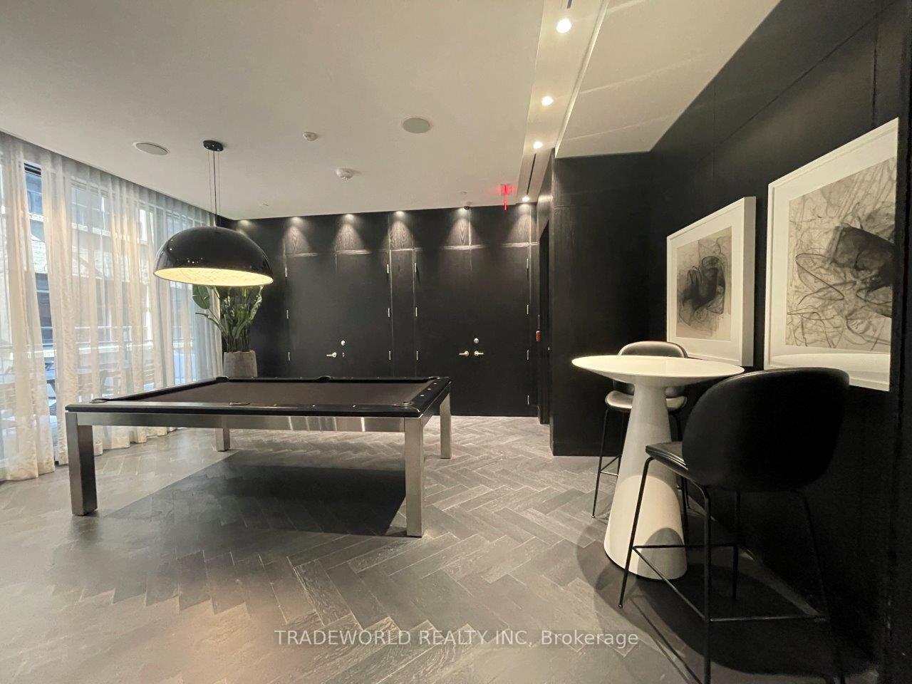 Photo 22 of Unit 3402, 87 Peter Street, Toronto, Waterfront Communities — HOMEH