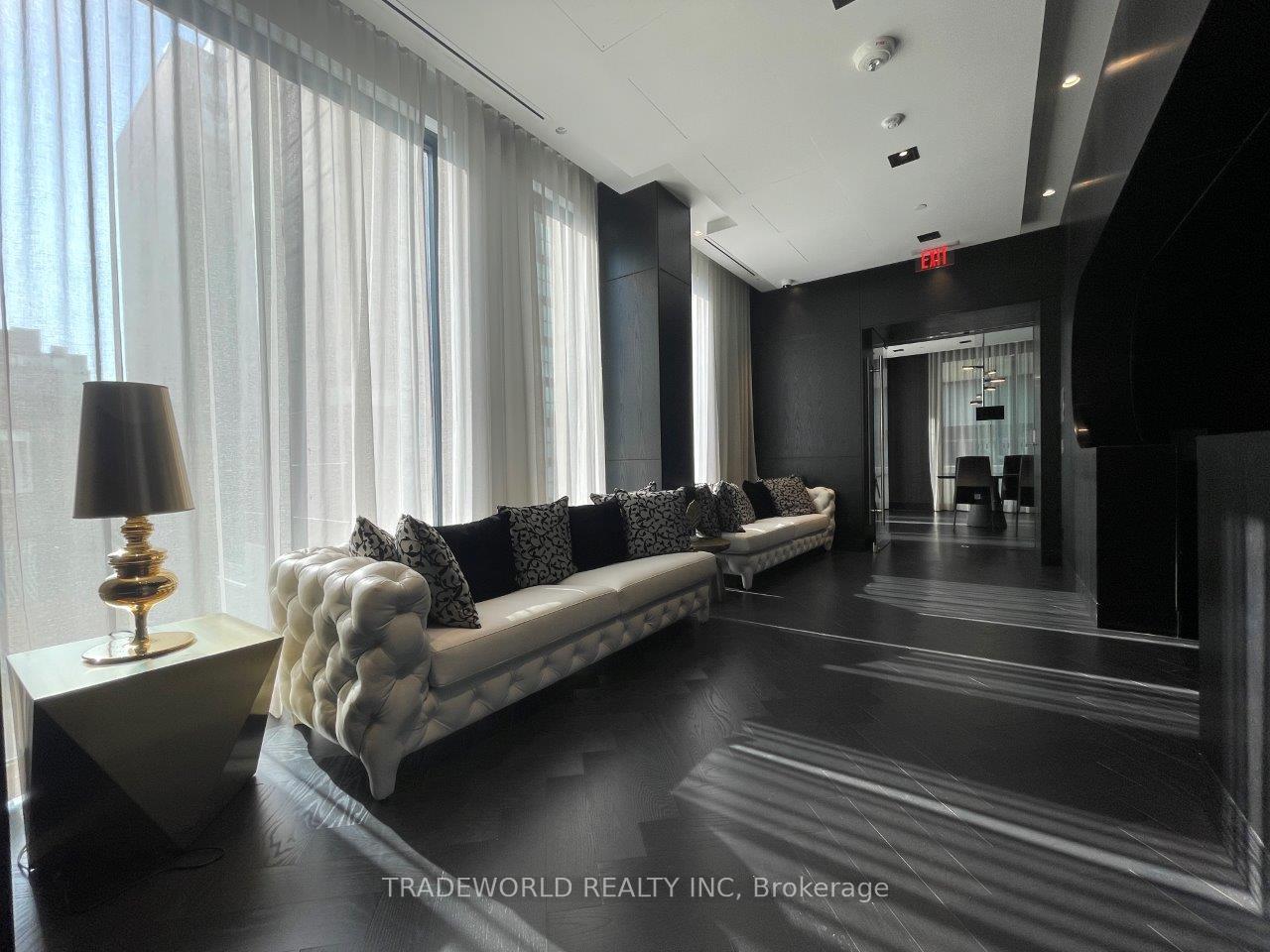 Photo 26 of Unit 3402, 87 Peter Street, Toronto, Waterfront Communities — HOMEH