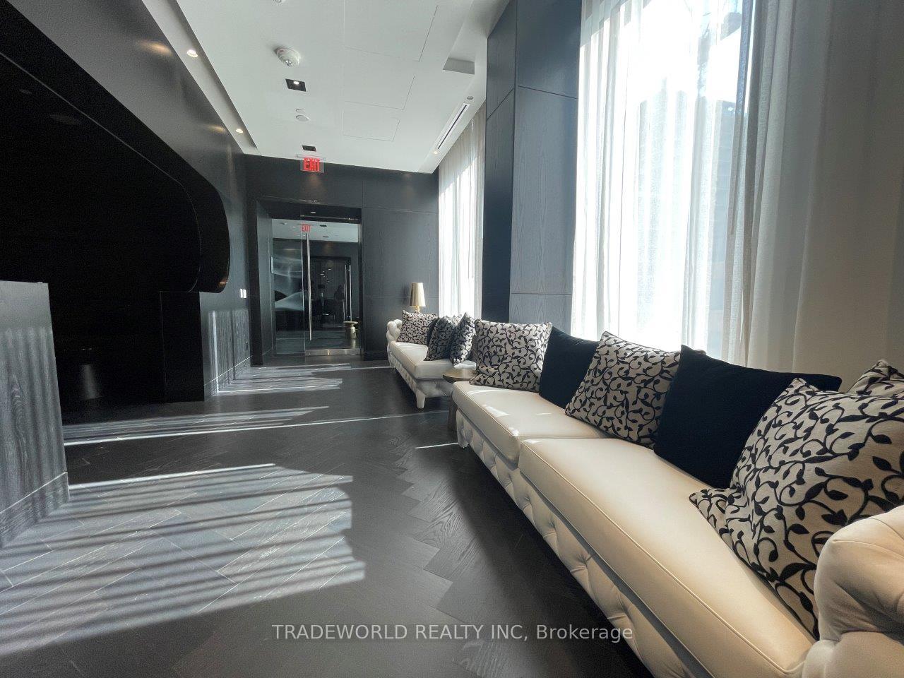 Photo 23 of Unit 3402, 87 Peter Street, Toronto, Waterfront Communities — HOMEH