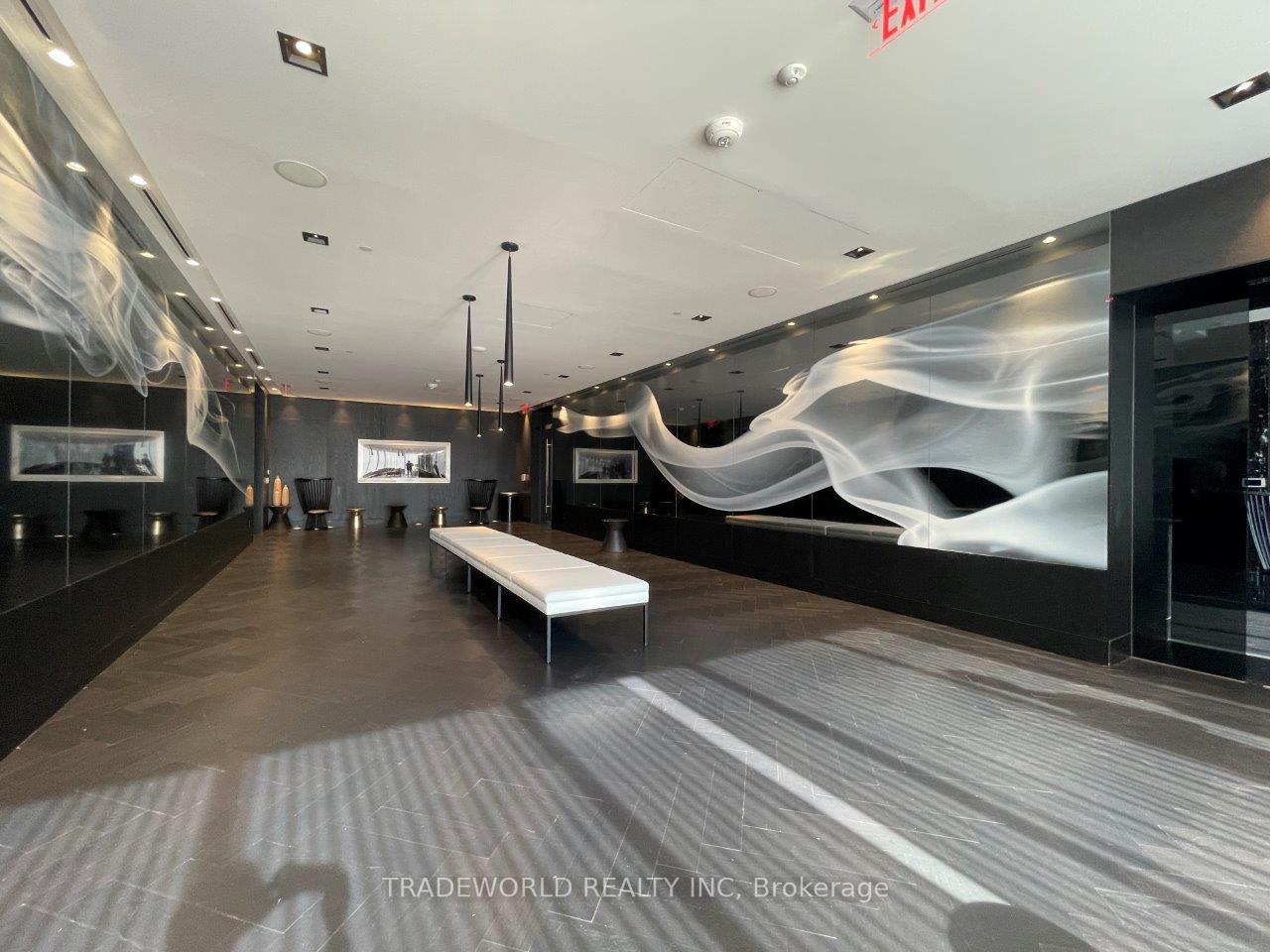 Photo 21 of Unit 3402, 87 Peter Street, Toronto, Waterfront Communities — HOMEH