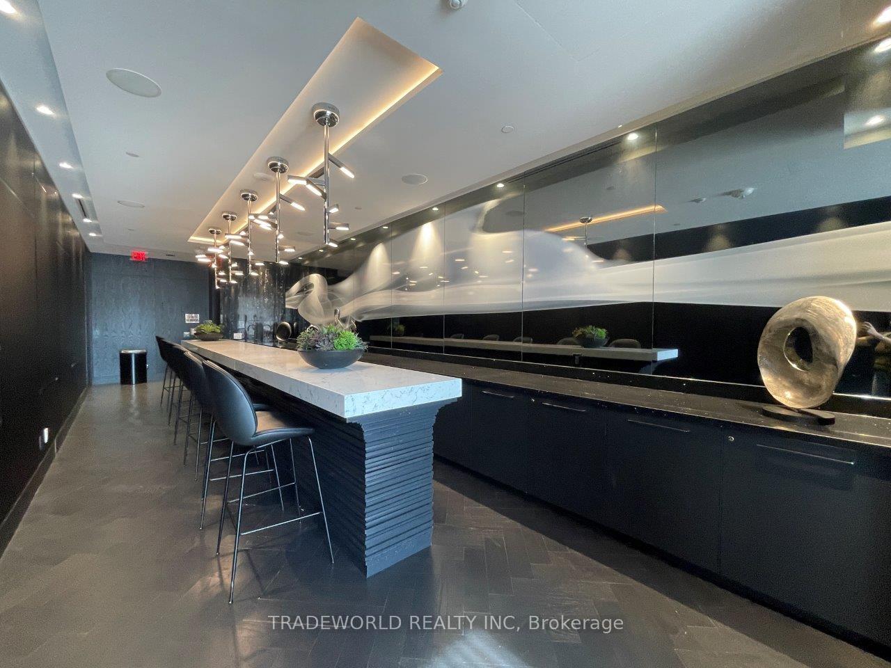 Photo 19 of Unit 3402, 87 Peter Street, Toronto, Waterfront Communities — HOMEH