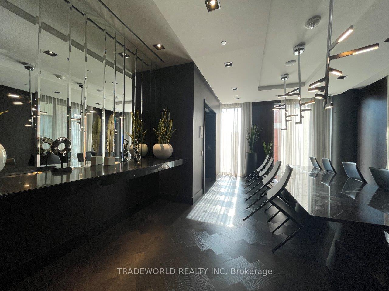 Photo 20 of Unit 3402, 87 Peter Street, Toronto, Waterfront Communities — HOMEH