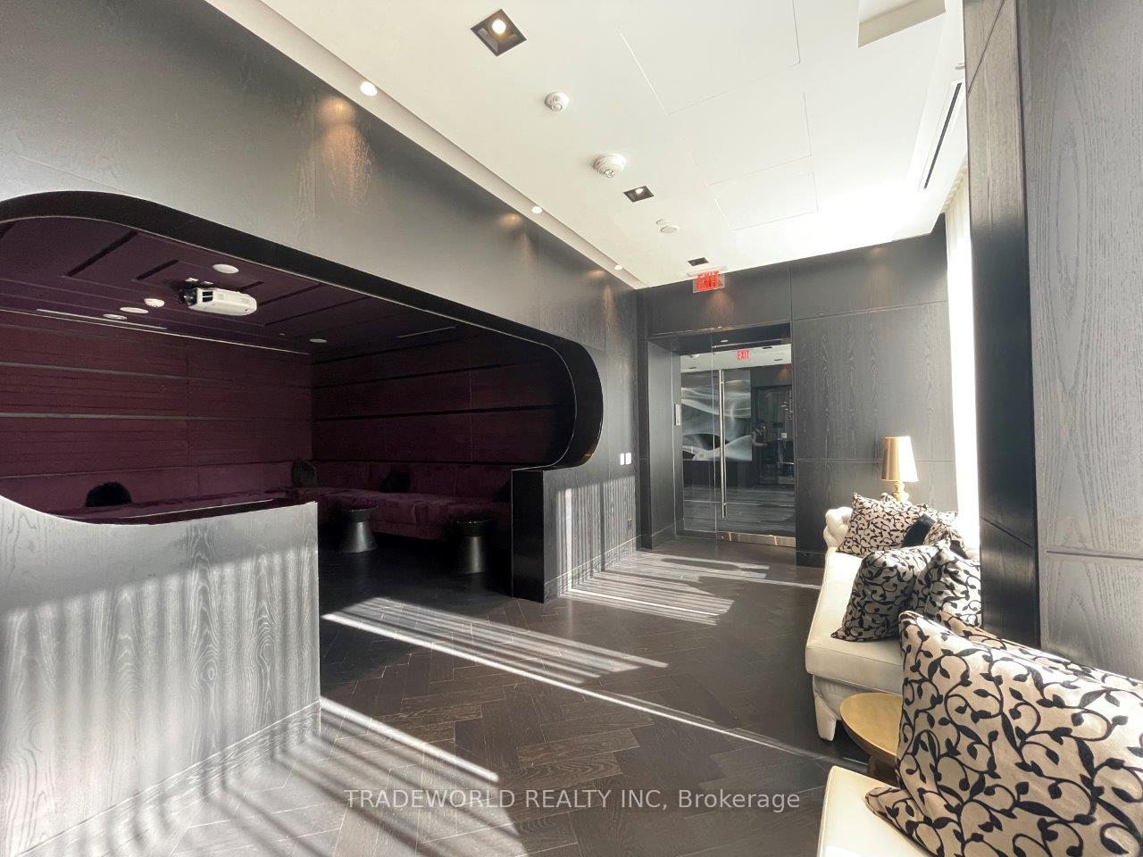 Photo 13 of Unit 3402, 87 Peter Street, Toronto, Waterfront Communities — HOMEH