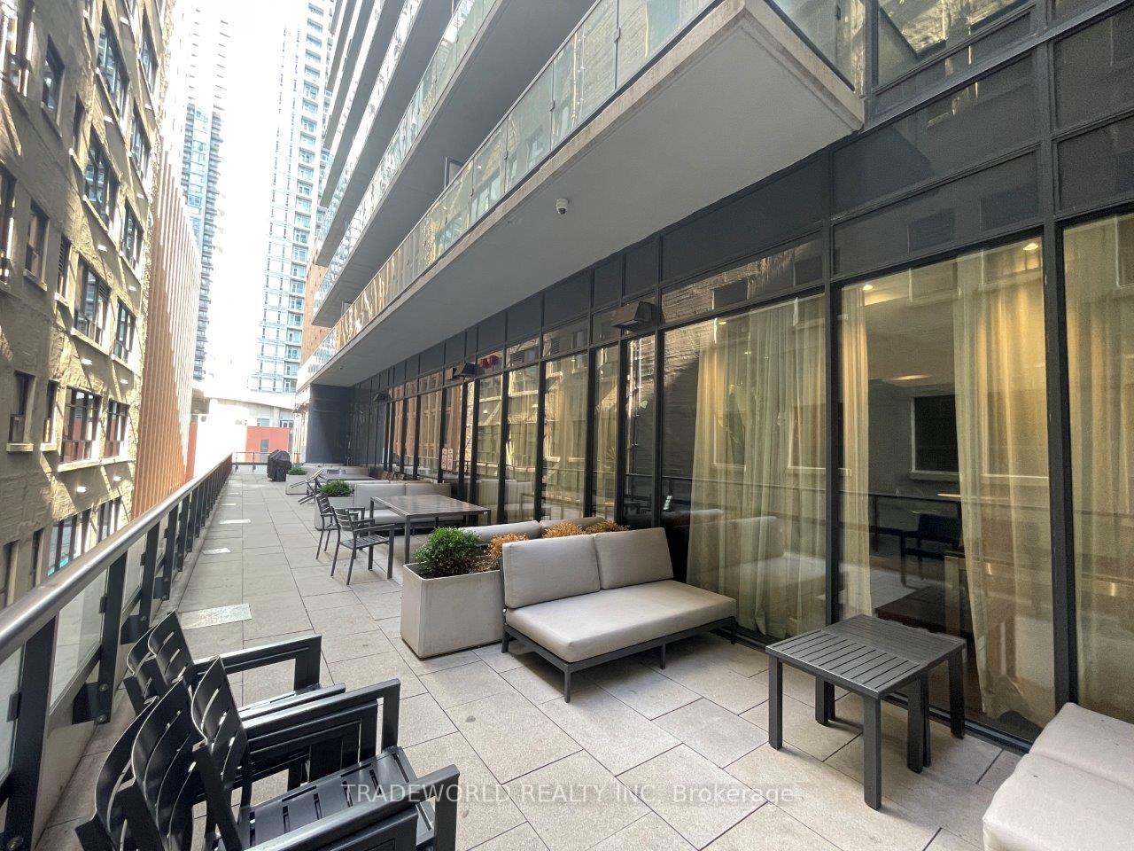 Photo 27 of Unit 3402, 87 Peter Street, Toronto, Waterfront Communities — HOMEH