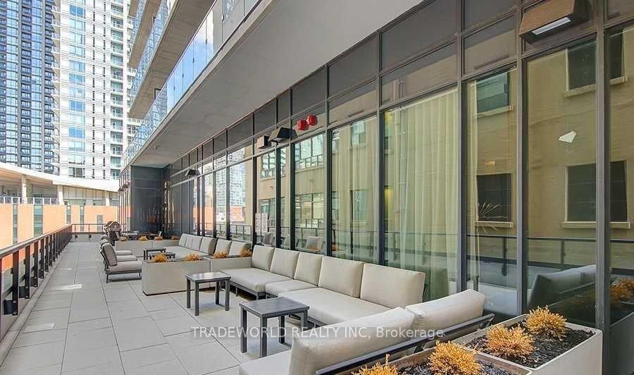 Photo 17 of Unit 3402, 87 Peter Street, Toronto, Waterfront Communities — HOMEH