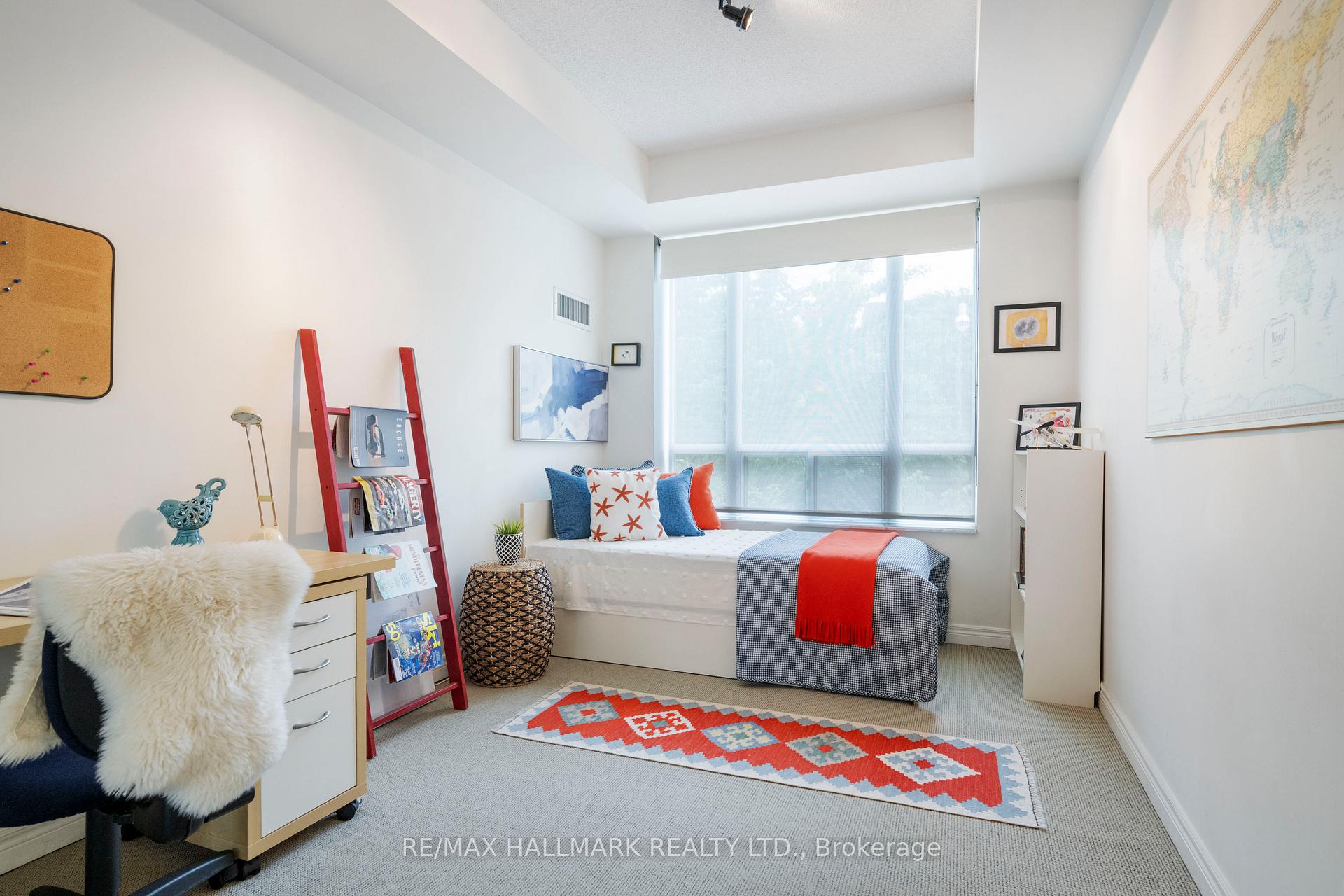 Photo 11 of Unit 205, 35 Boardwalk Drive, Toronto, The Beaches — HOMEH