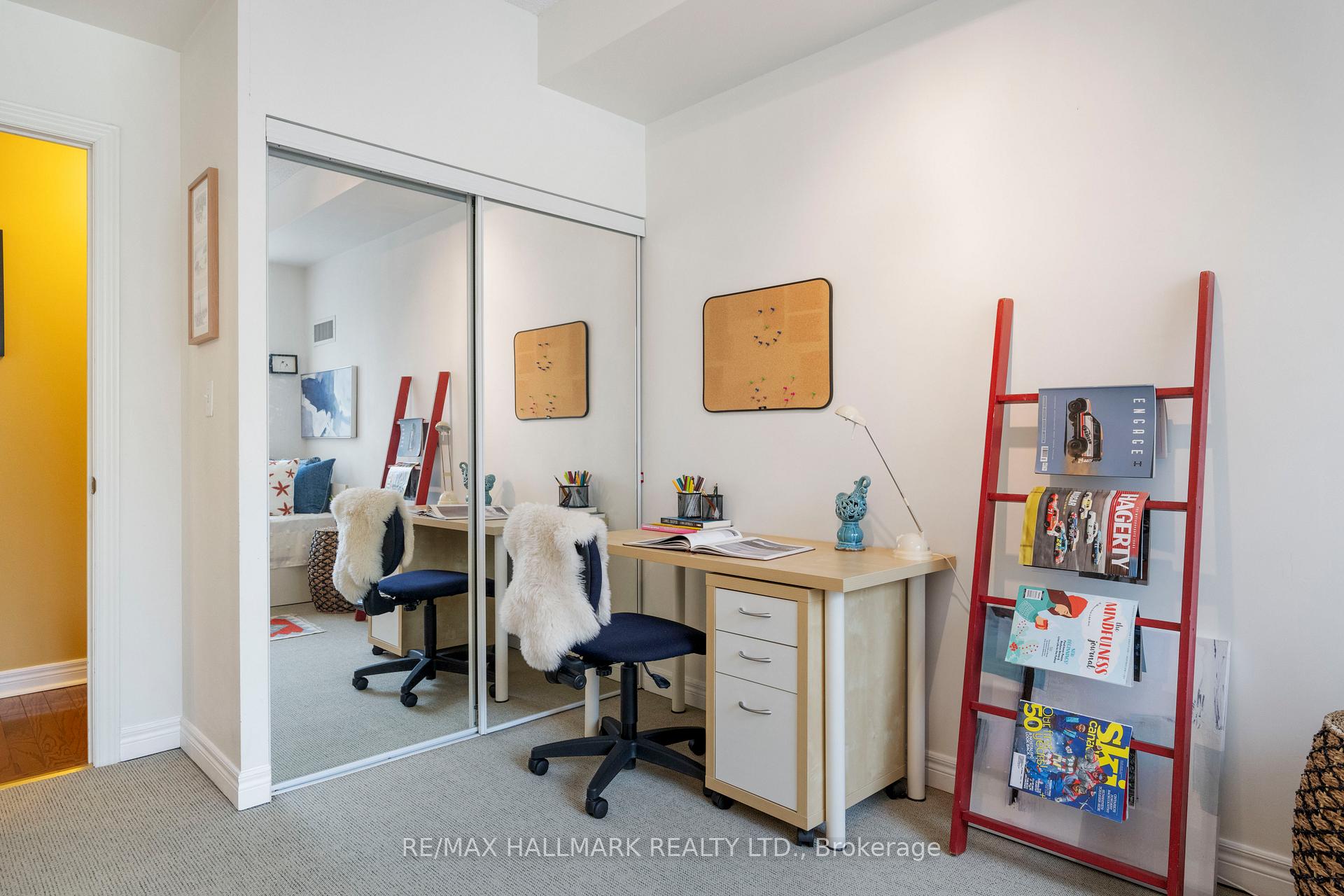 Photo 15 of Unit 205, 35 Boardwalk Drive, Toronto, The Beaches — HOMEH
