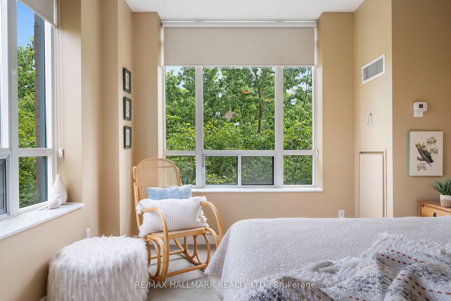 Photo 21 of Unit 205, 35 Boardwalk Drive, Toronto, The Beaches — HOMEH