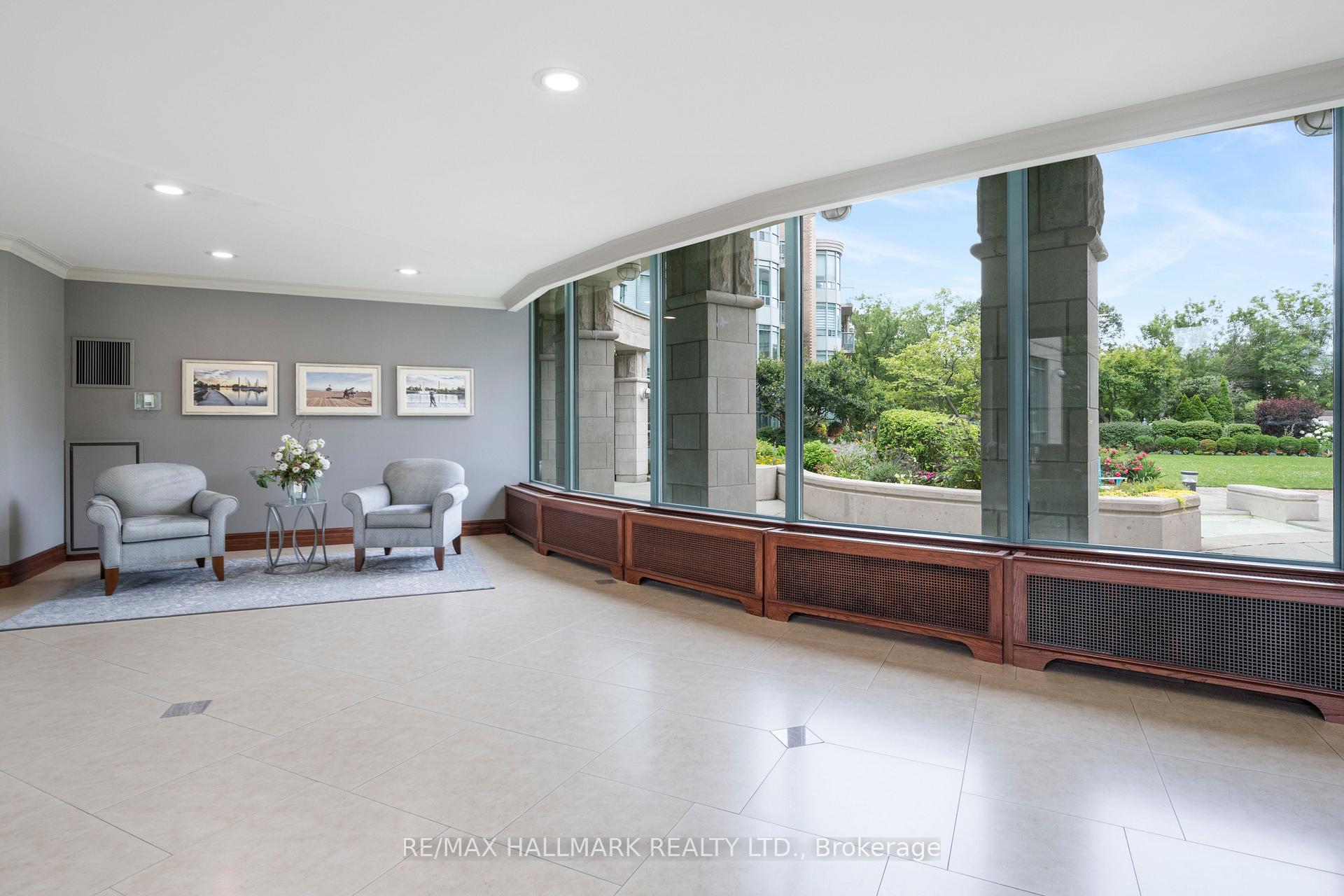 Photo 24 of Unit 205, 35 Boardwalk Drive, Toronto, The Beaches — HOMEH