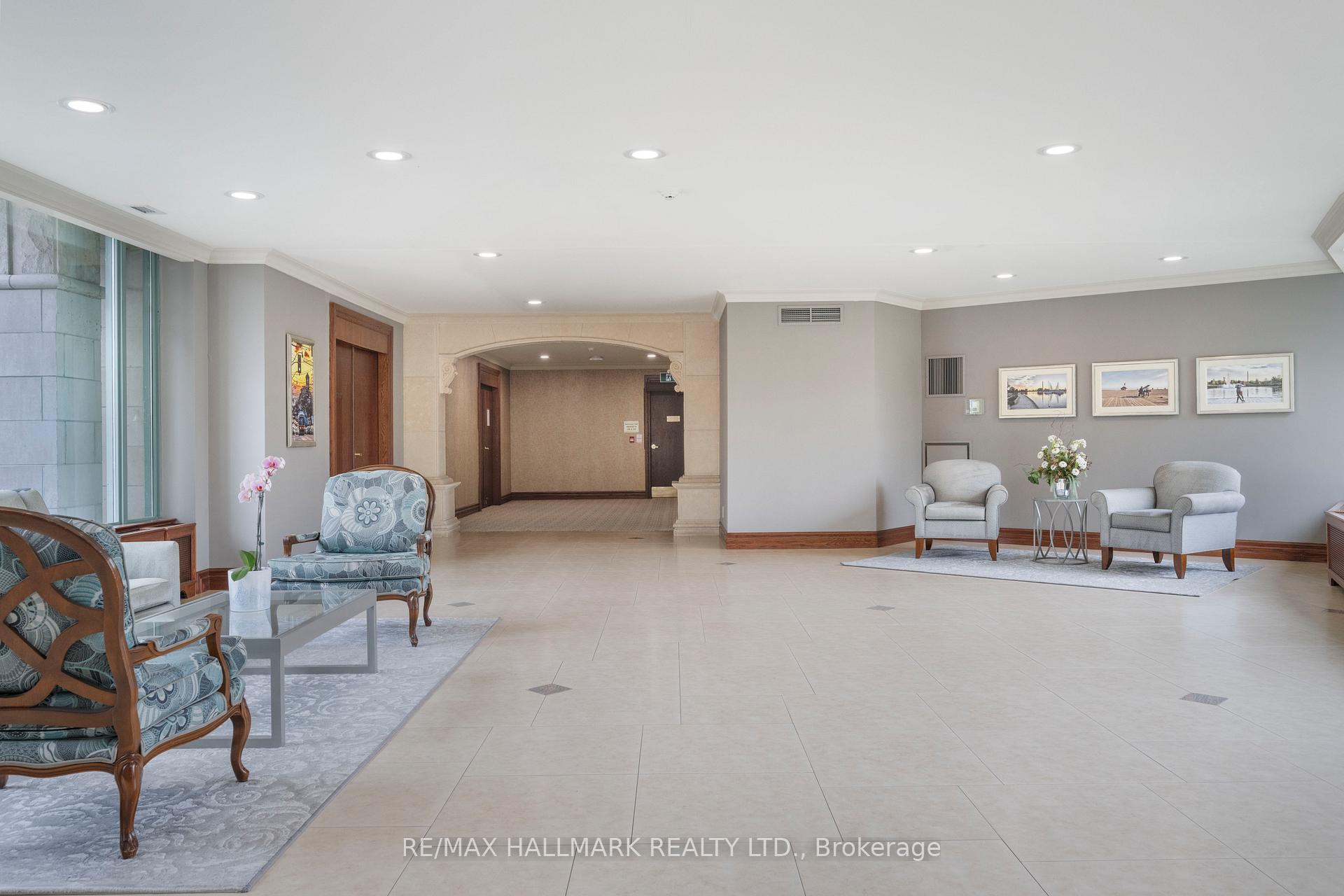 Photo 31 of Unit 205, 35 Boardwalk Drive, Toronto, The Beaches — HOMEH