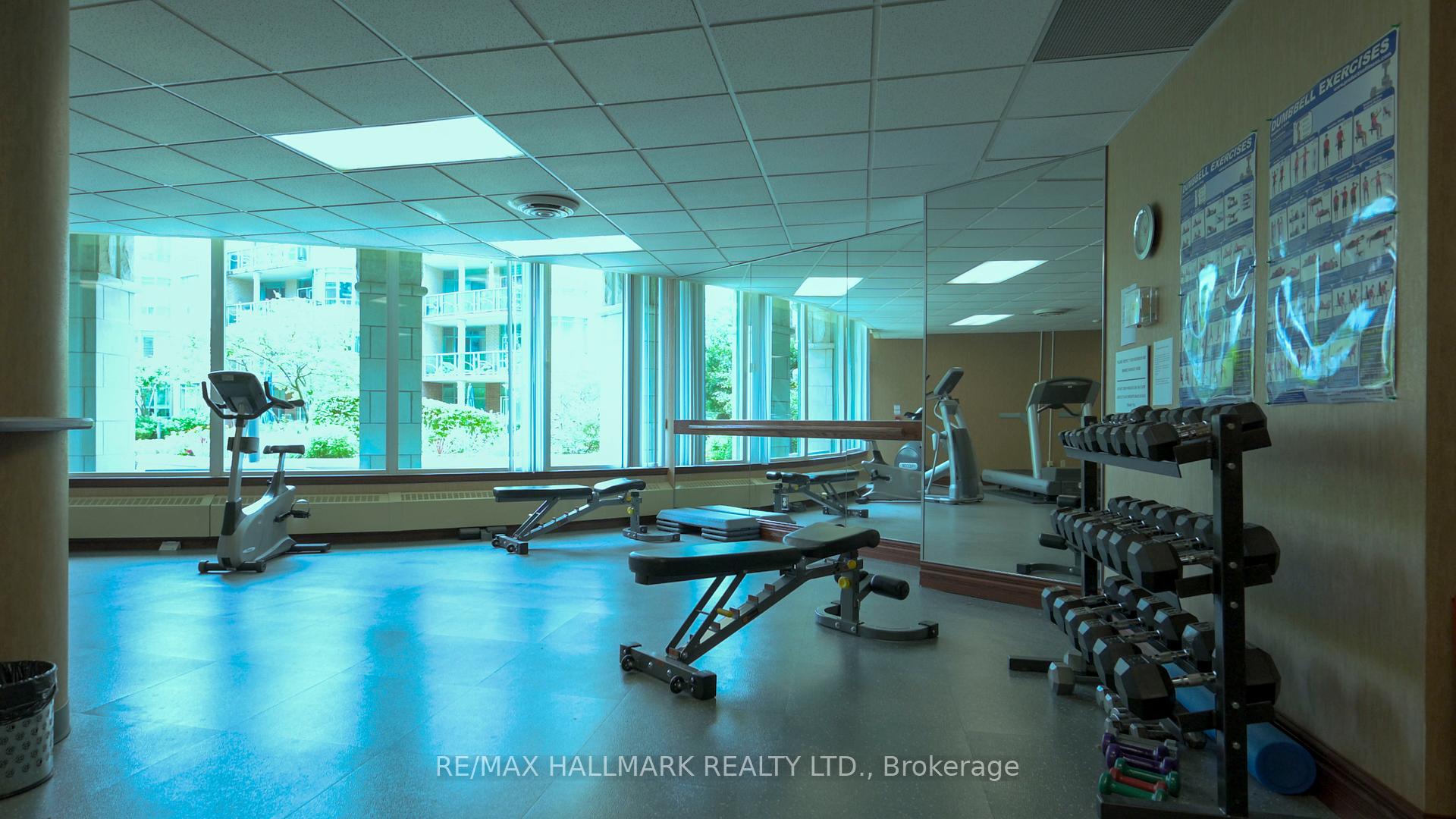 Photo 28 of Unit 205, 35 Boardwalk Drive, Toronto, The Beaches — HOMEH