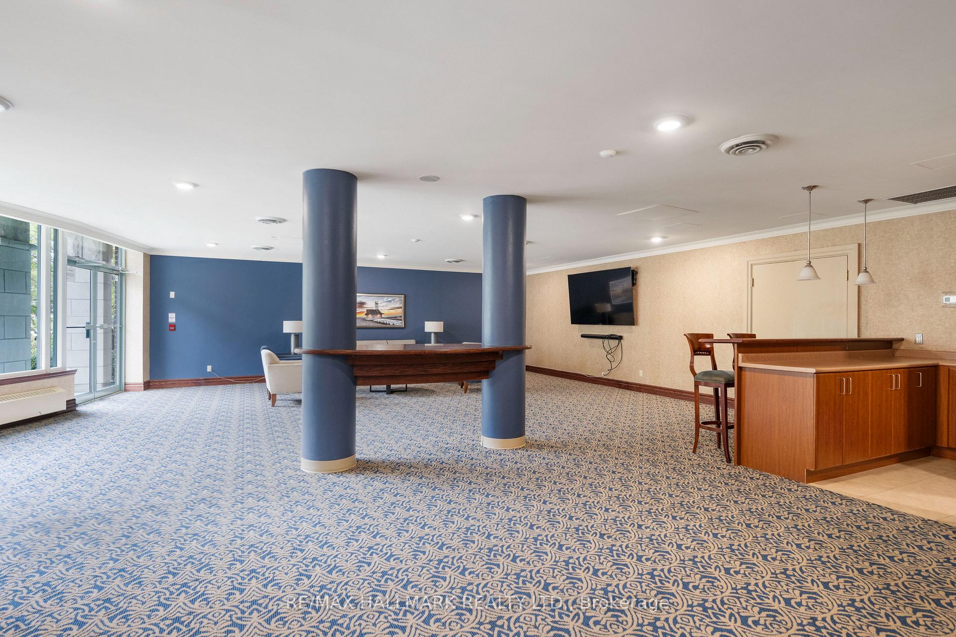 Photo 36 of Unit 205, 35 Boardwalk Drive, Toronto, The Beaches — HOMEH