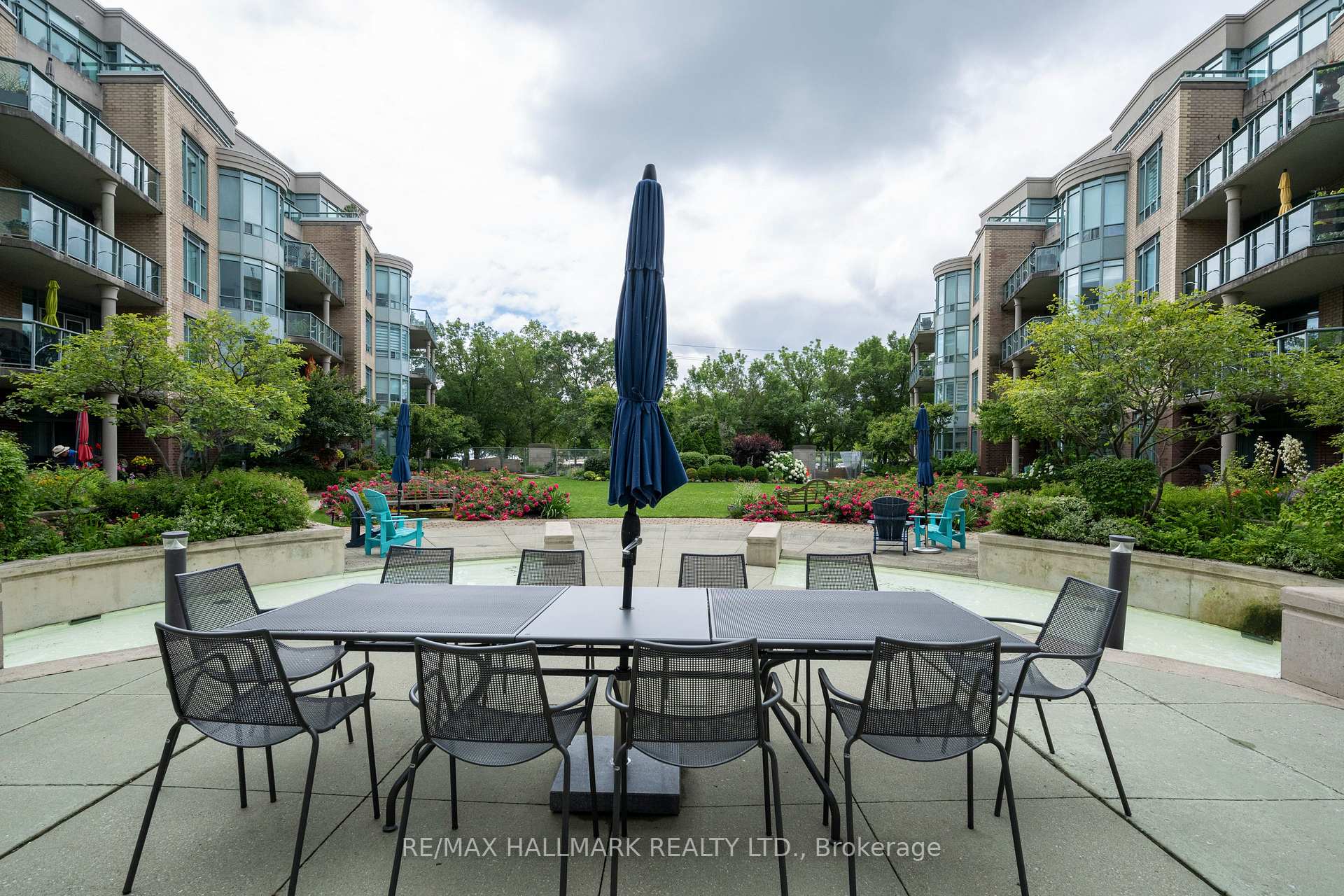 Photo 26 of Unit 205, 35 Boardwalk Drive, Toronto, The Beaches — HOMEH
