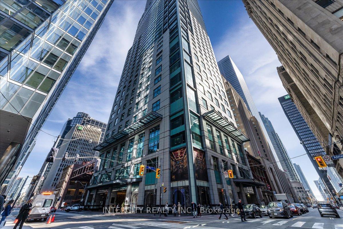 Photo 1 of Unit 4405, 311 Bay Street, Toronto, Bay Street Corridor — HOMEH
