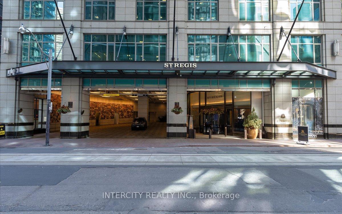 Photo 4 of Unit 4405, 311 Bay Street, Toronto, Bay Street Corridor — HOMEH