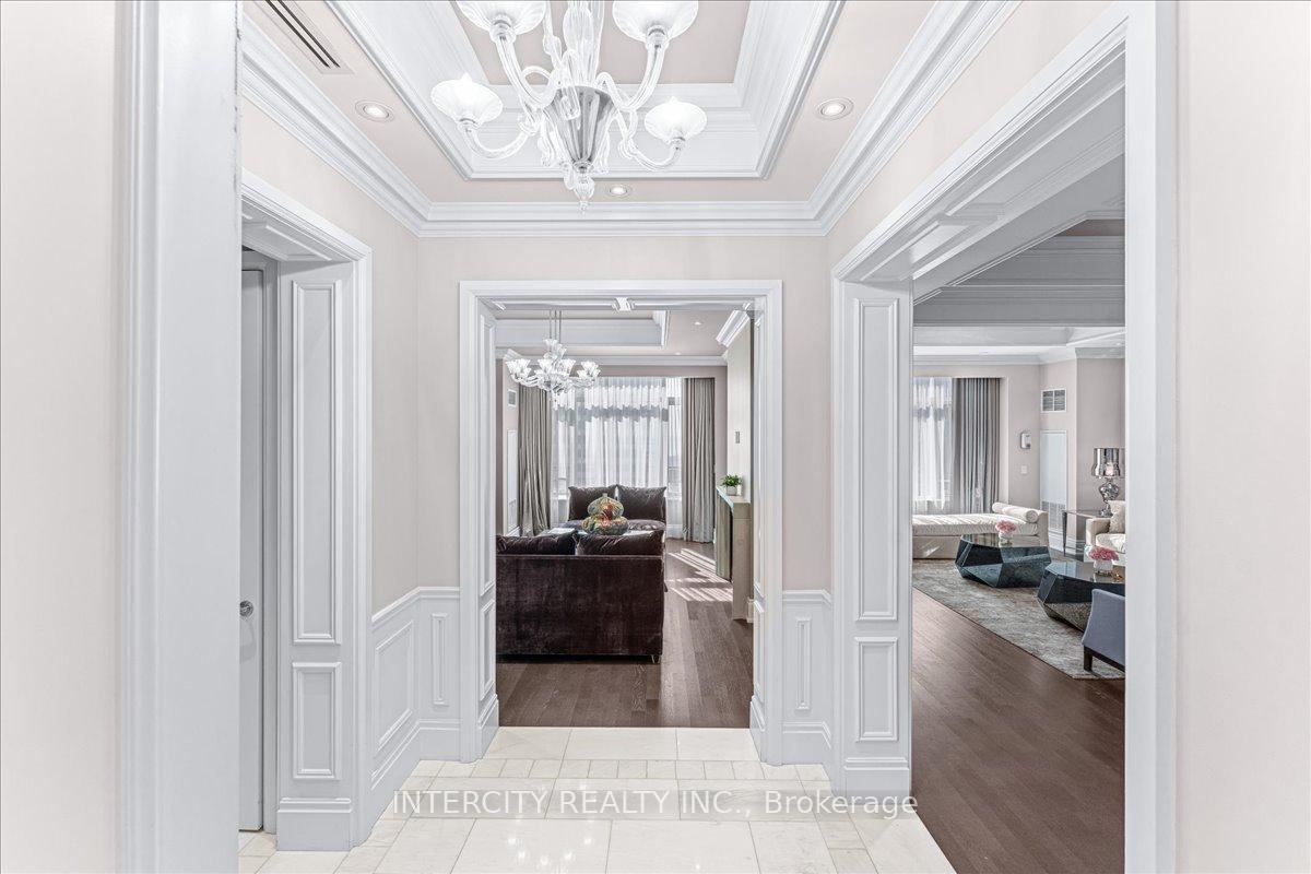 Photo 6 of Unit 4405, 311 Bay Street, Toronto, Bay Street Corridor — HOMEH