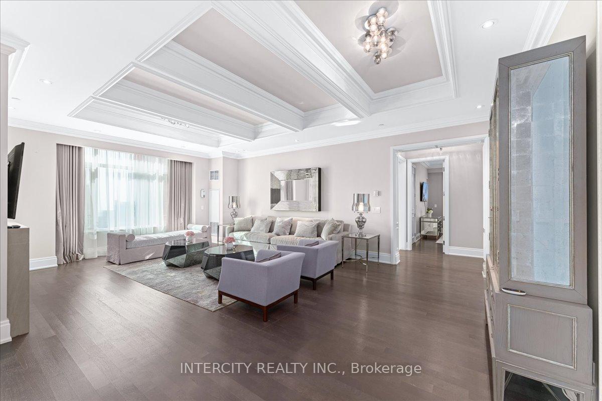 Photo 11 of Unit 4405, 311 Bay Street, Toronto, Bay Street Corridor — HOMEH