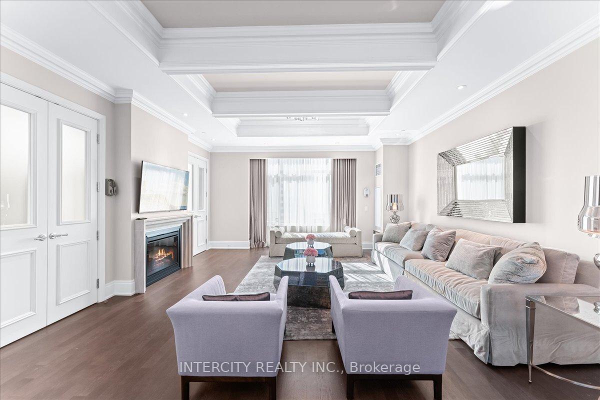 Photo 5 of Unit 4405, 311 Bay Street, Toronto, Bay Street Corridor — HOMEH