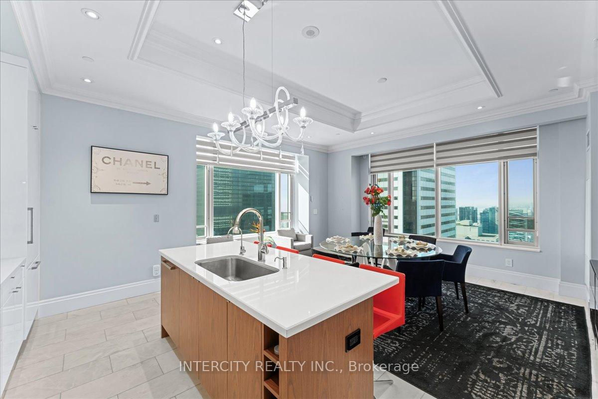 Photo 10 of Unit 4405, 311 Bay Street, Toronto, Bay Street Corridor — HOMEH