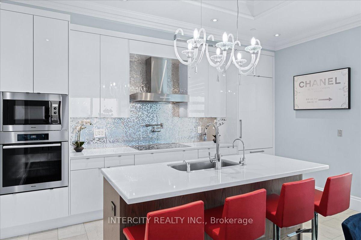 Photo 14 of Unit 4405, 311 Bay Street, Toronto, Bay Street Corridor — HOMEH