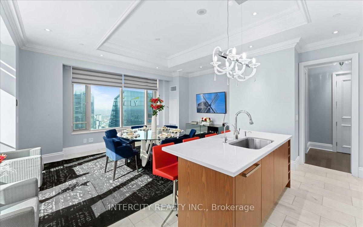 Photo 19 of Unit 4405, 311 Bay Street, Toronto, Bay Street Corridor — HOMEH