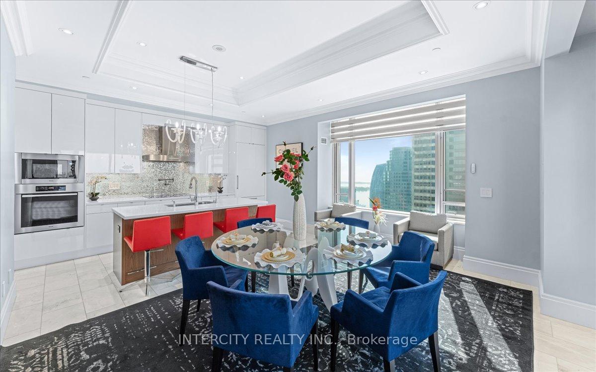 Photo 17 of Unit 4405, 311 Bay Street, Toronto, Bay Street Corridor — HOMEH