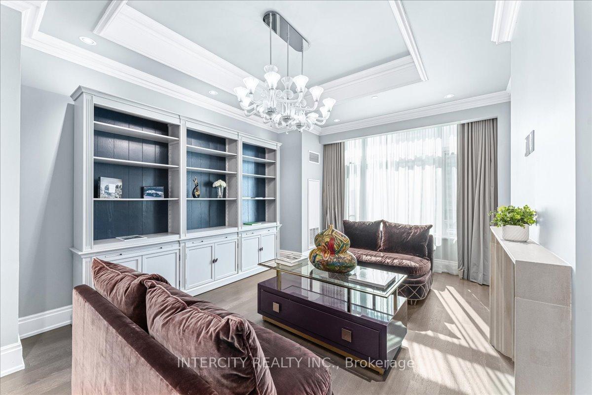 Photo 23 of Unit 4405, 311 Bay Street, Toronto, Bay Street Corridor — HOMEH