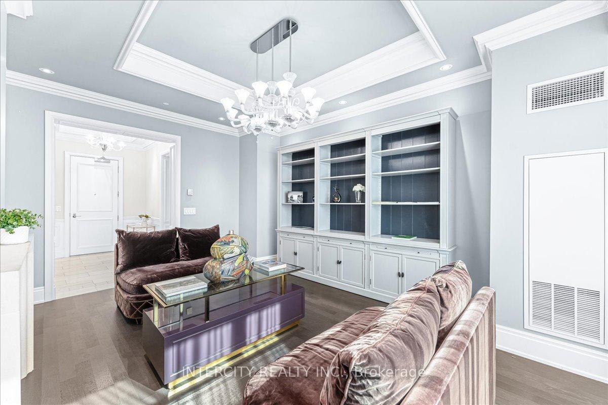 Photo 25 of Unit 4405, 311 Bay Street, Toronto, Bay Street Corridor — HOMEH