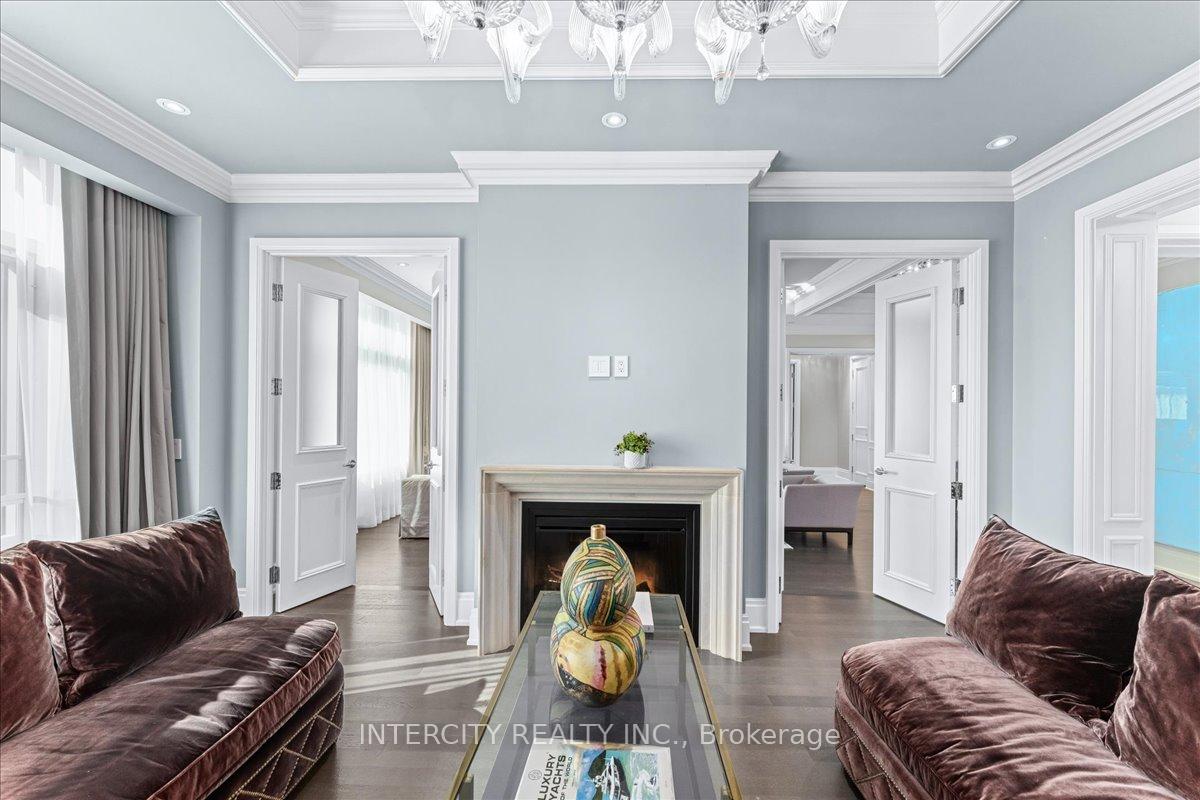 Photo 20 of Unit 4405, 311 Bay Street, Toronto, Bay Street Corridor — HOMEH
